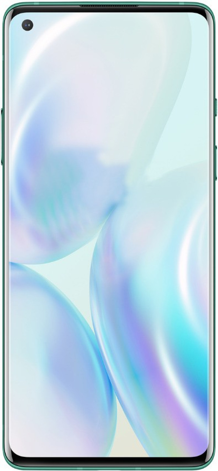 Image of OnePlus 8 (Glacial Green, 128 GB)
