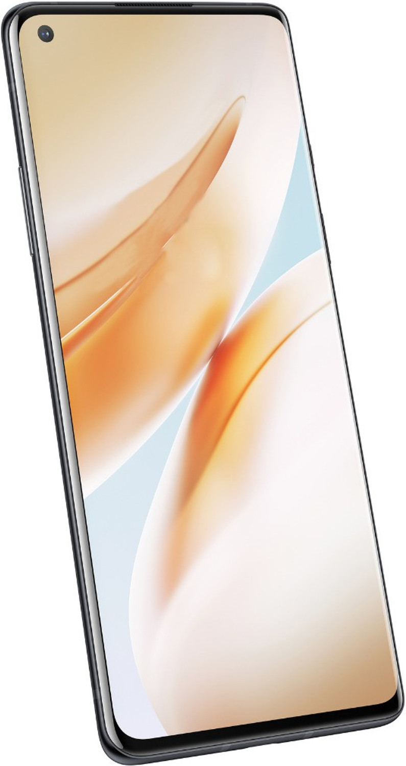 Image of OnePlus 8 (Onyx Black, 128 GB)
