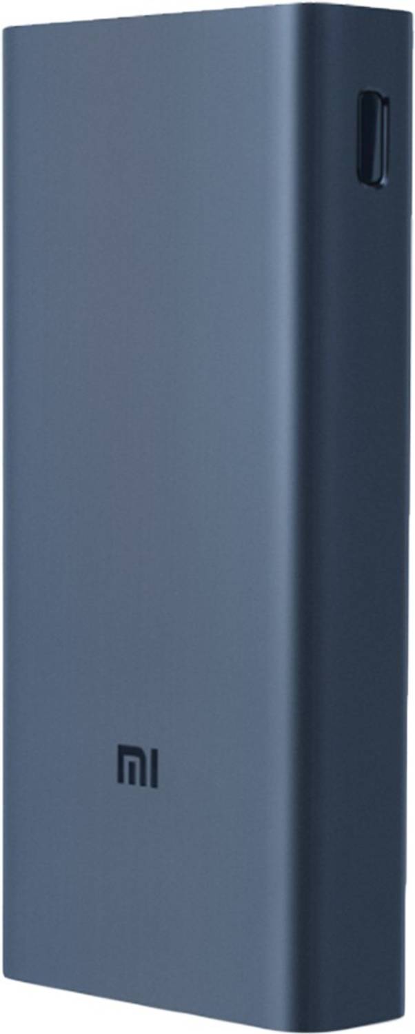 Mi 3i 20000 mAh Power Bank (Fast Charging, 18W)