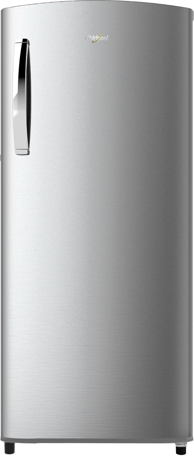 Whirlpool 305 Impro Plus PRM 4S INV Alpha STEEL-Z