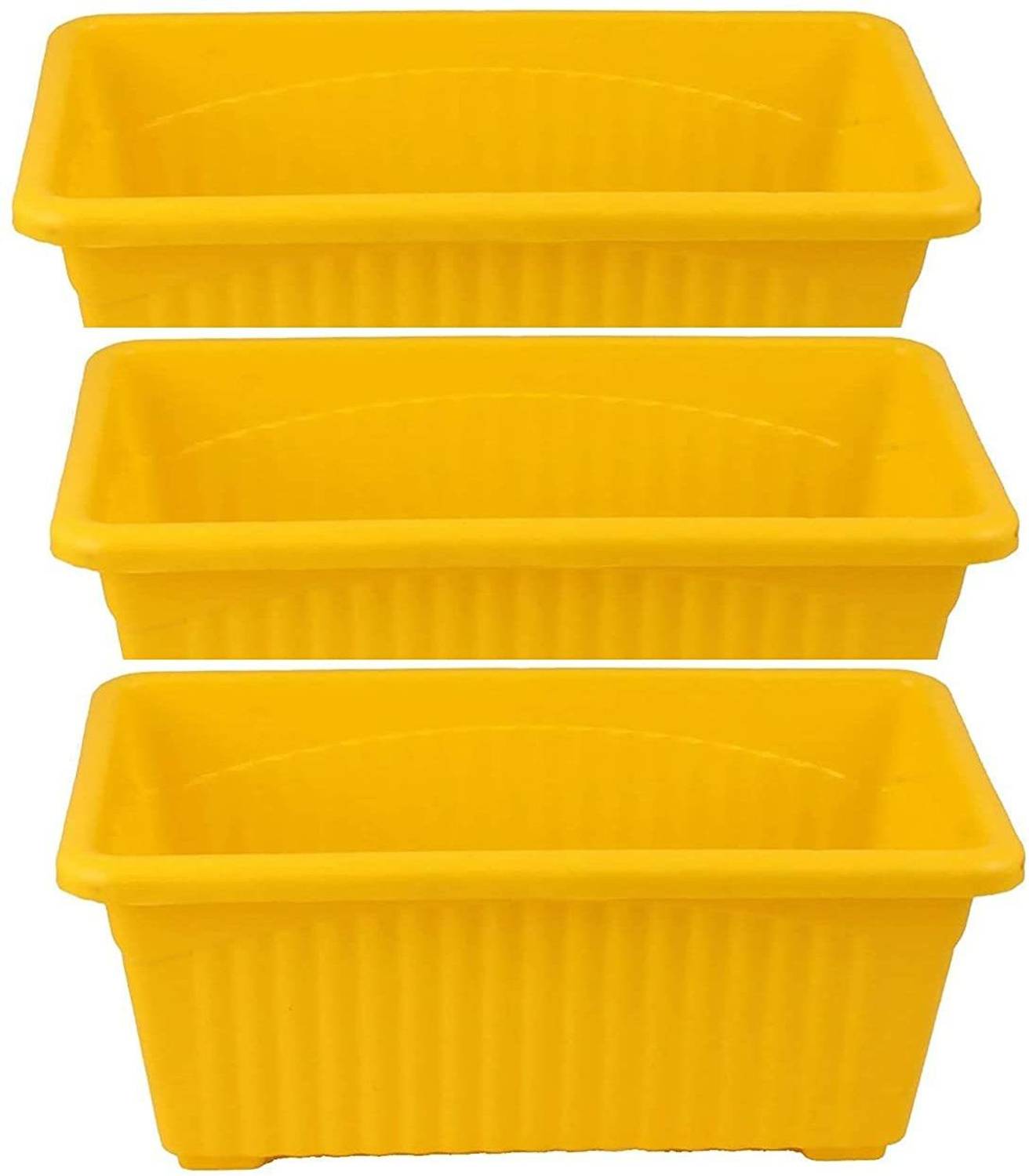 Abasr Plant Container Set