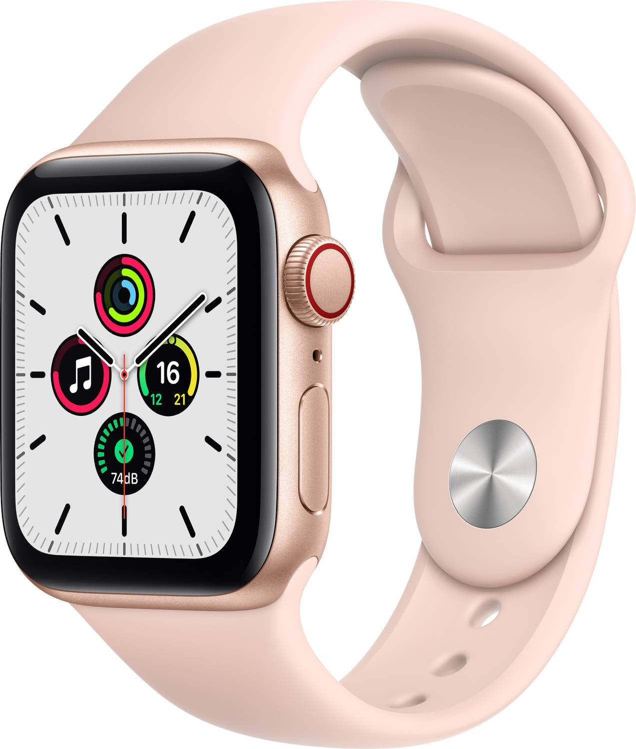 APPLE Watch SE GPS + Cellular