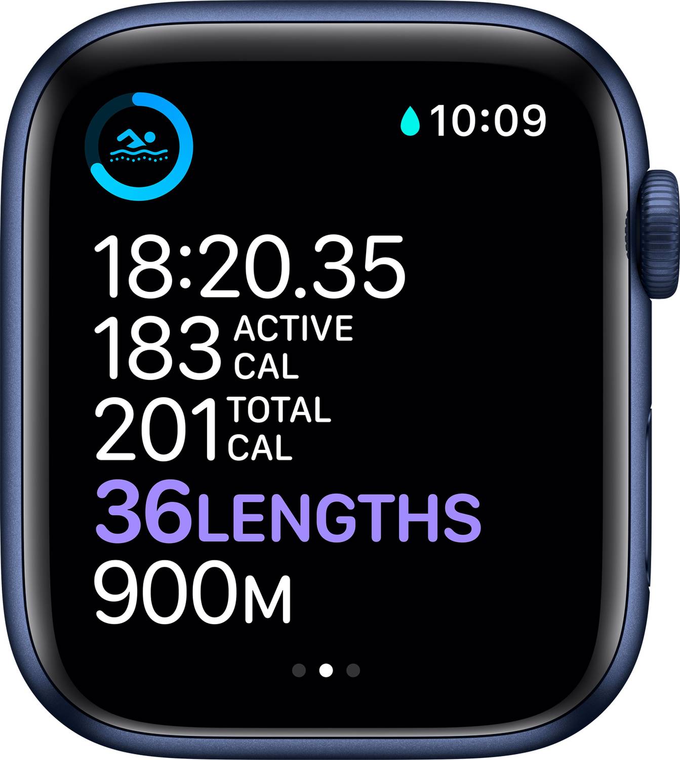 Apple Watch Series 6 GPS + Cellular Price in India - Buy Apple