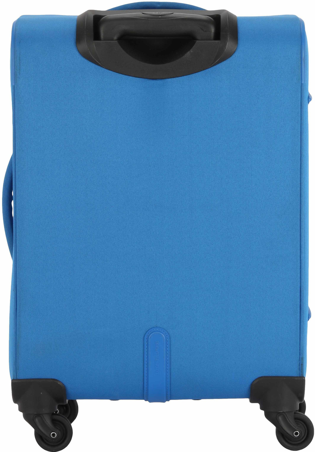 Image of Kamiliant by American Tourister BALI SPINNER Set of 3 (Small 56 cm | Medium 69 cm | Large 79 cm) BLUE Expandable Cabin & Check-in Set 4 Wheels - 32 INCH
