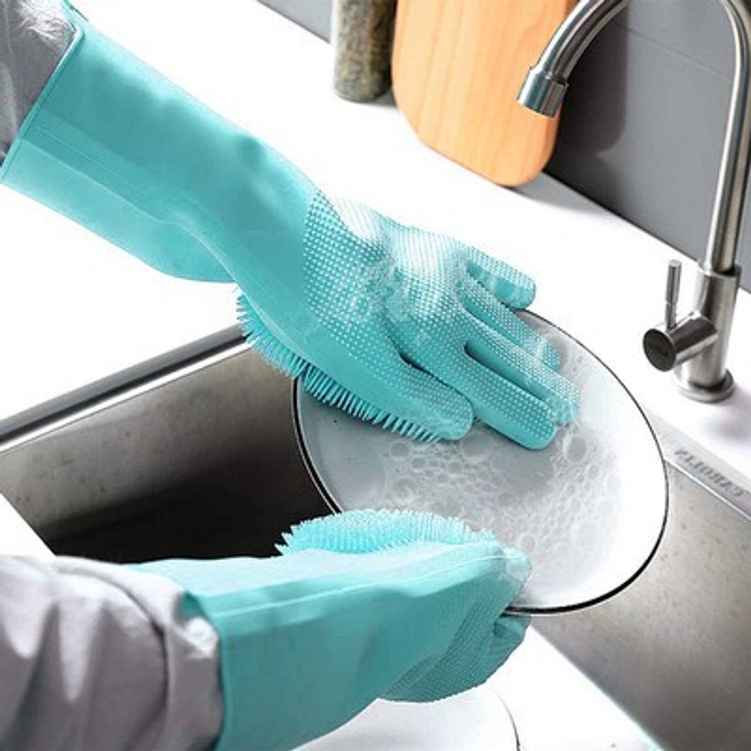 Briora Silicon gloves_JK Wet and Dry Glove