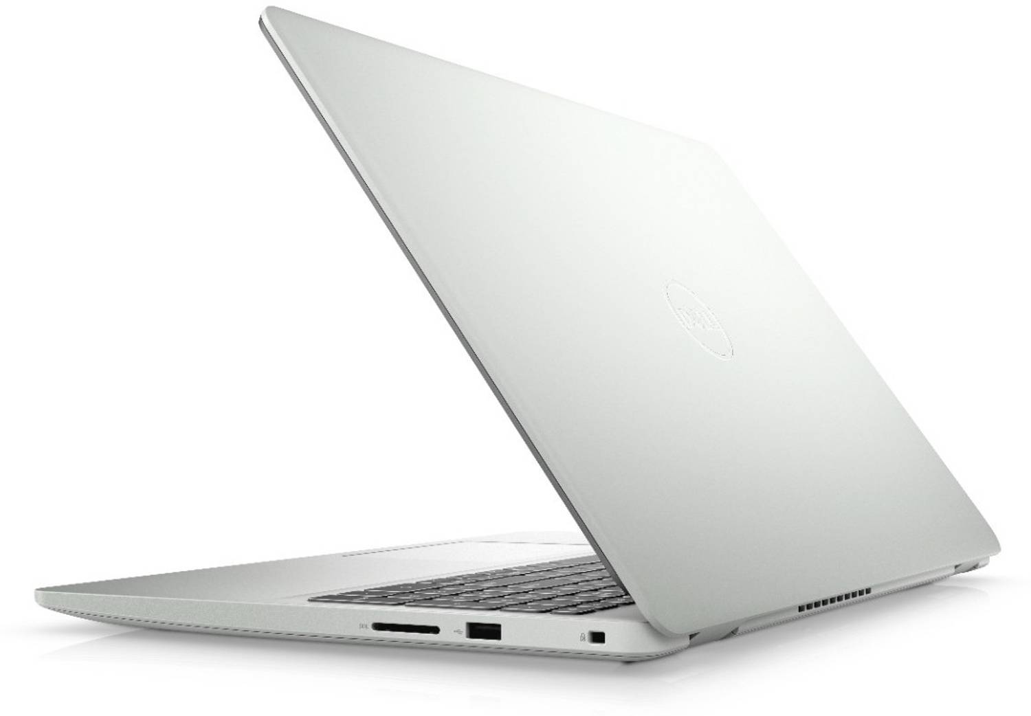 DELL Inspiron 3505 AMD Ryzen 7 Quad Core 3700U - (8 GB/512 GB SSD