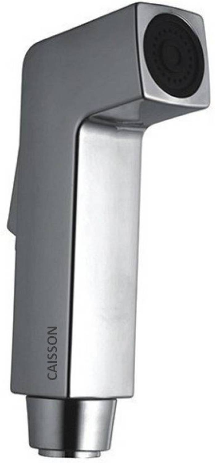 Caisson Premium quality Cubix Health Faucet PVC Chrome Plated Health Faucet