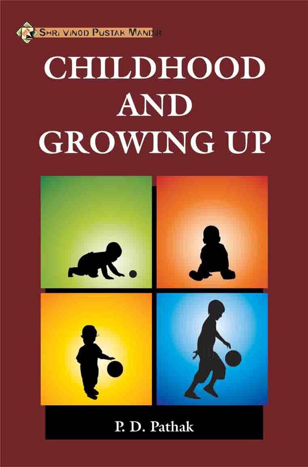 Childhood And Growing Up