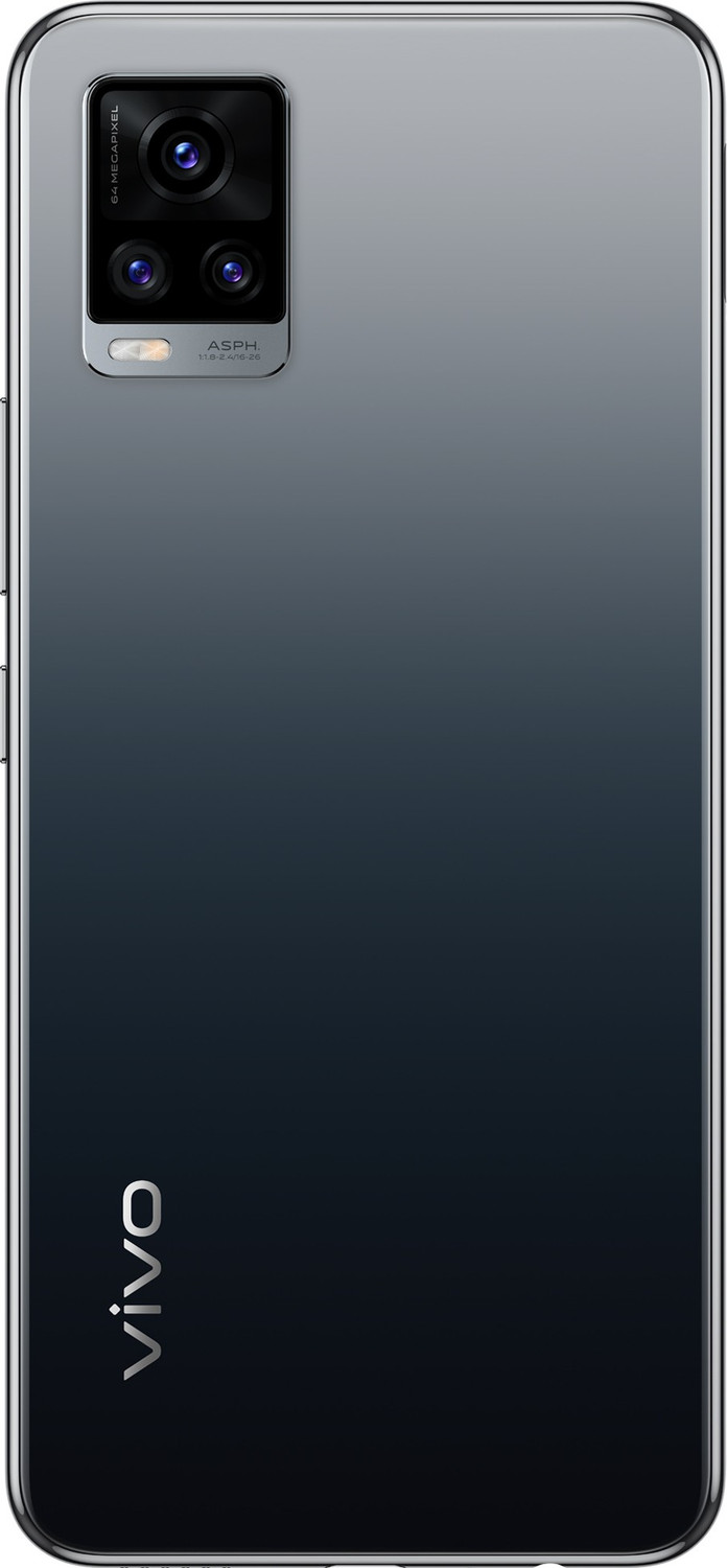 Image of vivo V20 (Midnight Jazz, 128 GB)