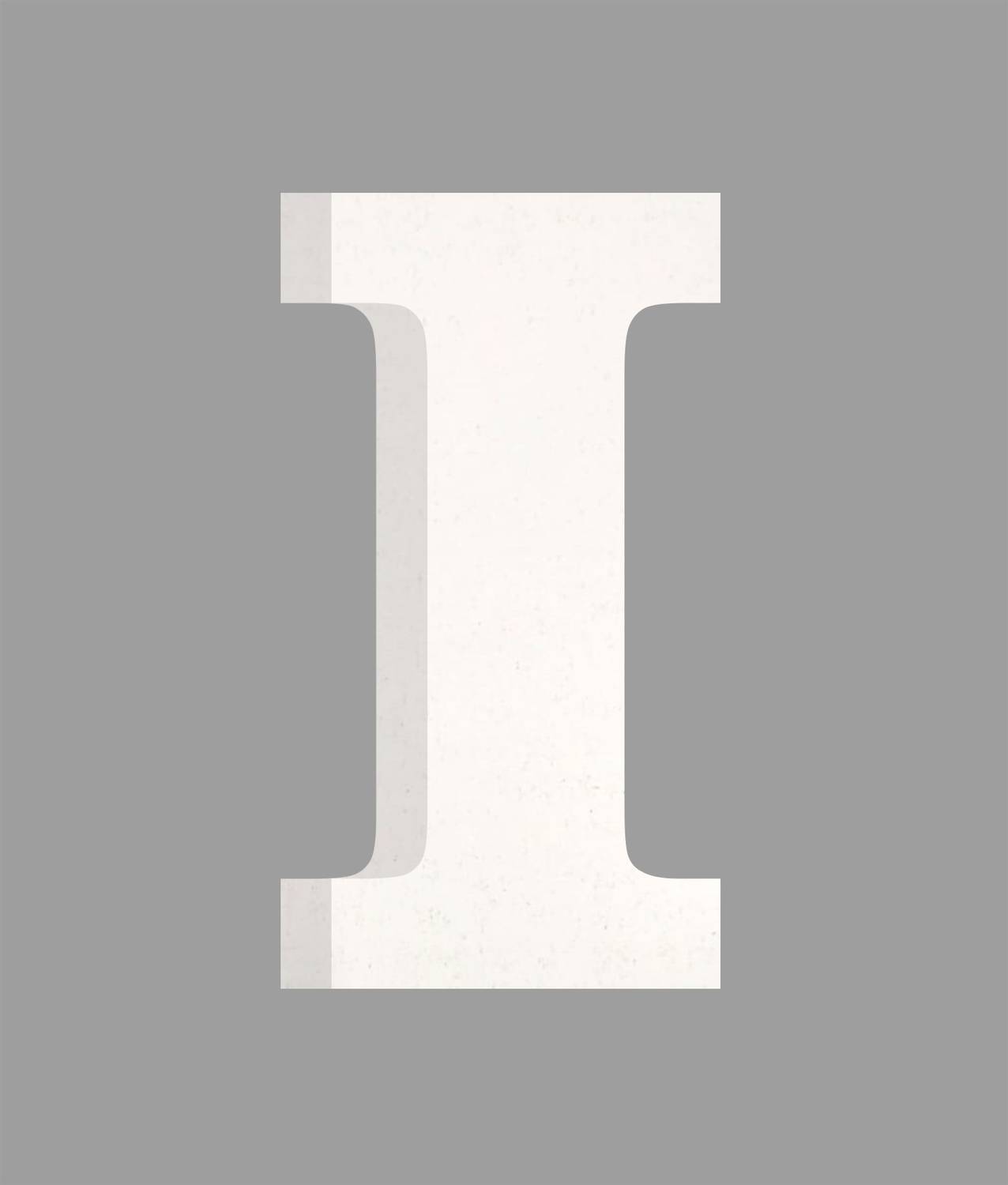 AmericanElm Alphabet Letters