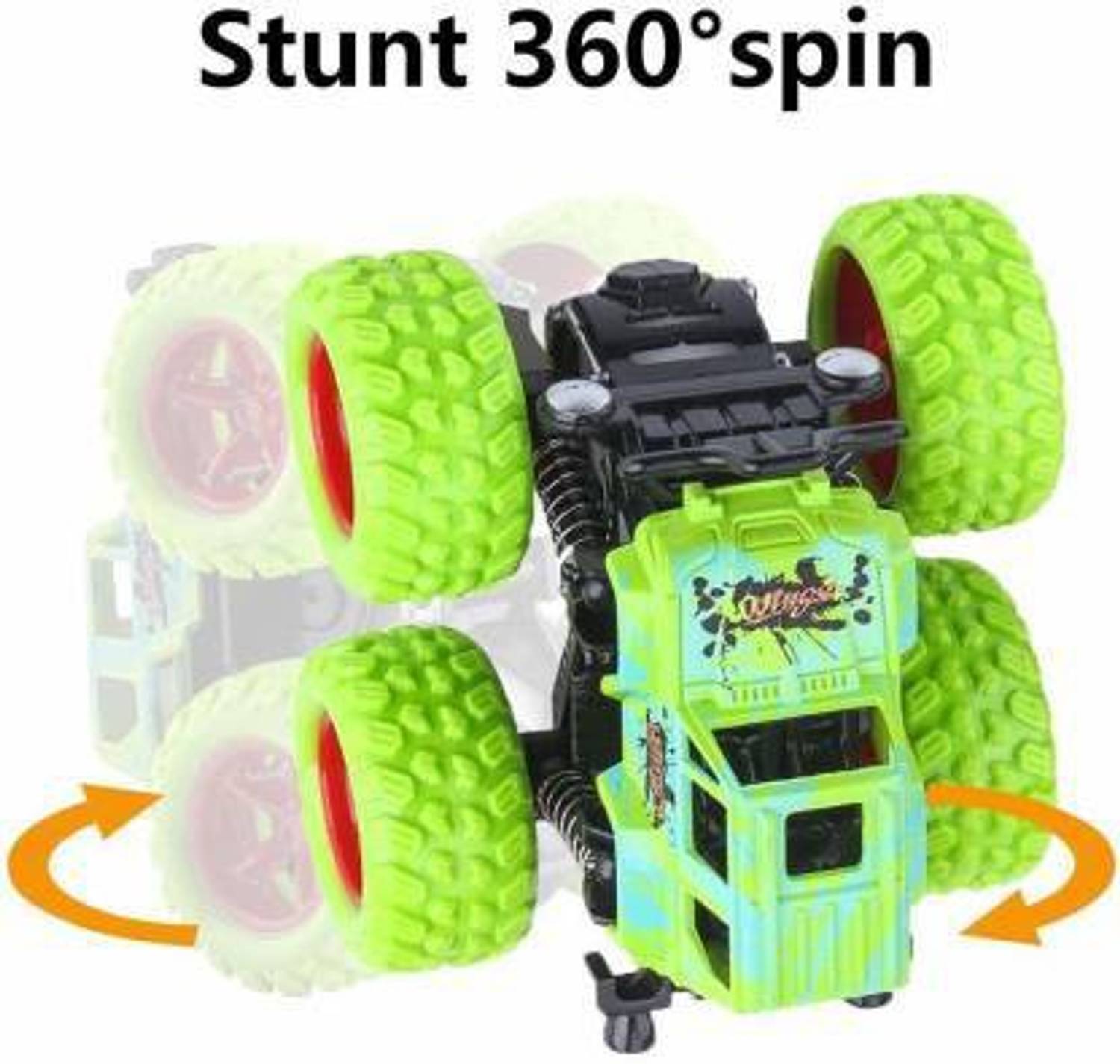 3dseekers Pull Back Cars Toys