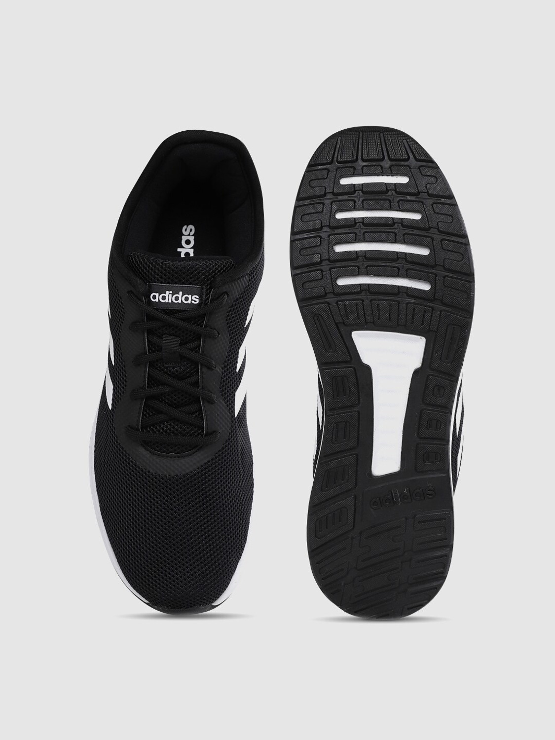 Image of ADIDAS Fluo M Running Shoes For Men