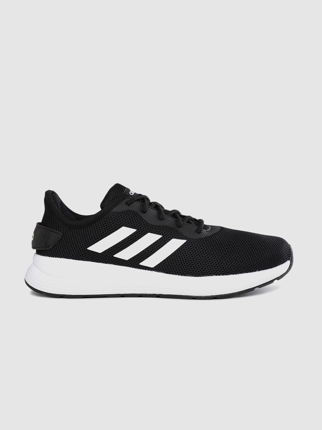 Image of ADIDAS Fluo M Running Shoes For Men