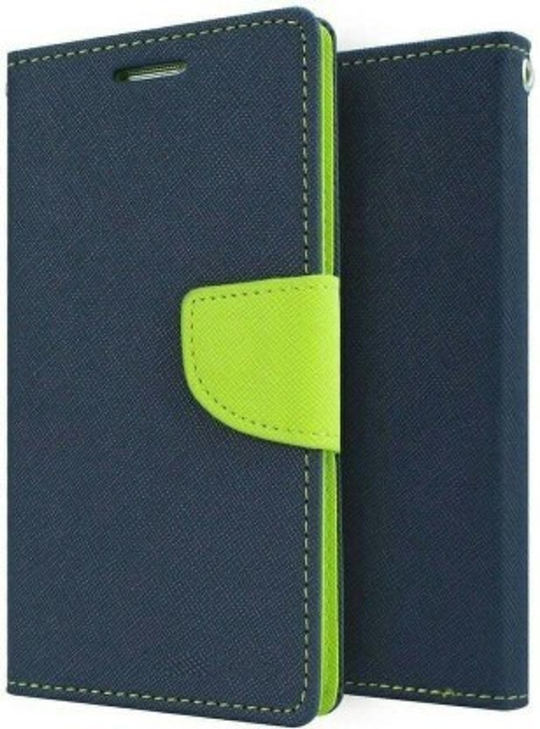 Image of Aarov Flip Cover for Vivo Y91, Vivo Y93, Vivo Y95