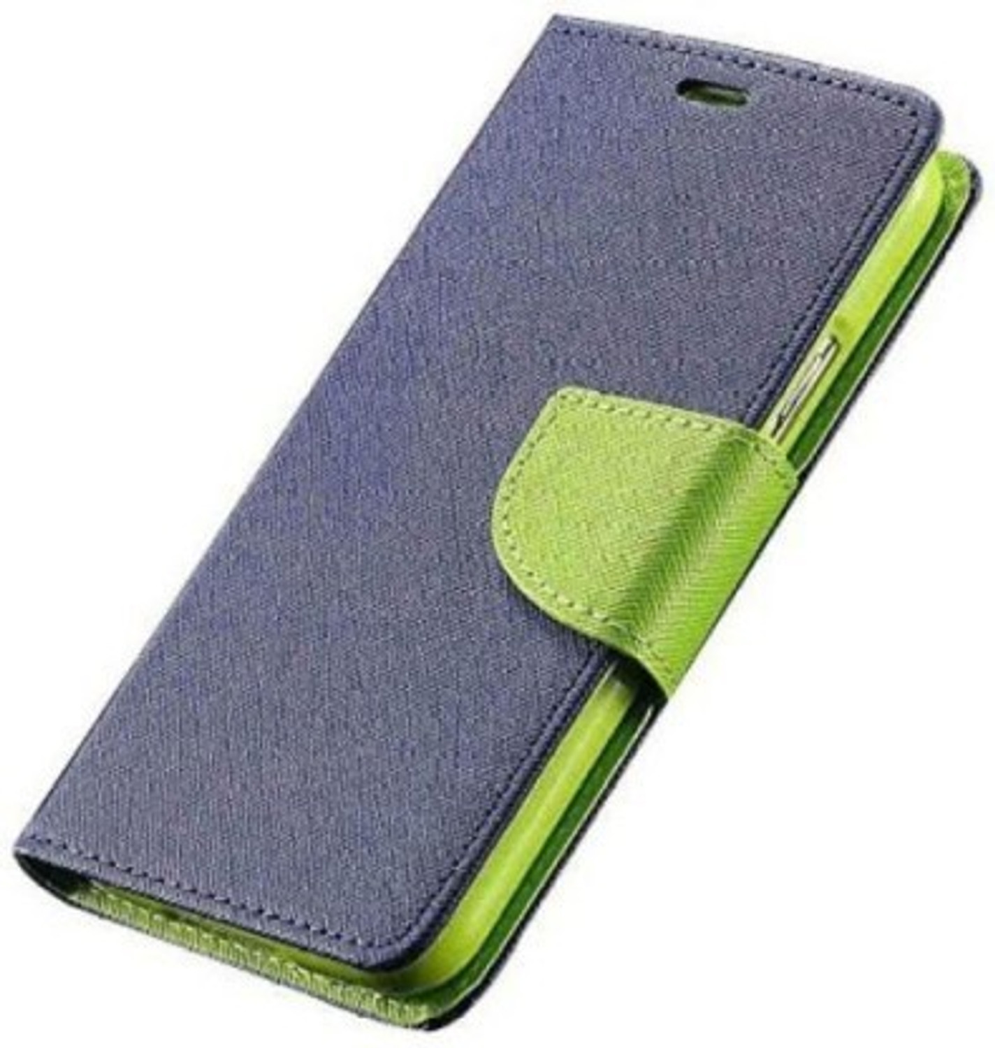 Image of Aarov Flip Cover for Vivo Y91, Vivo Y93, Vivo Y95