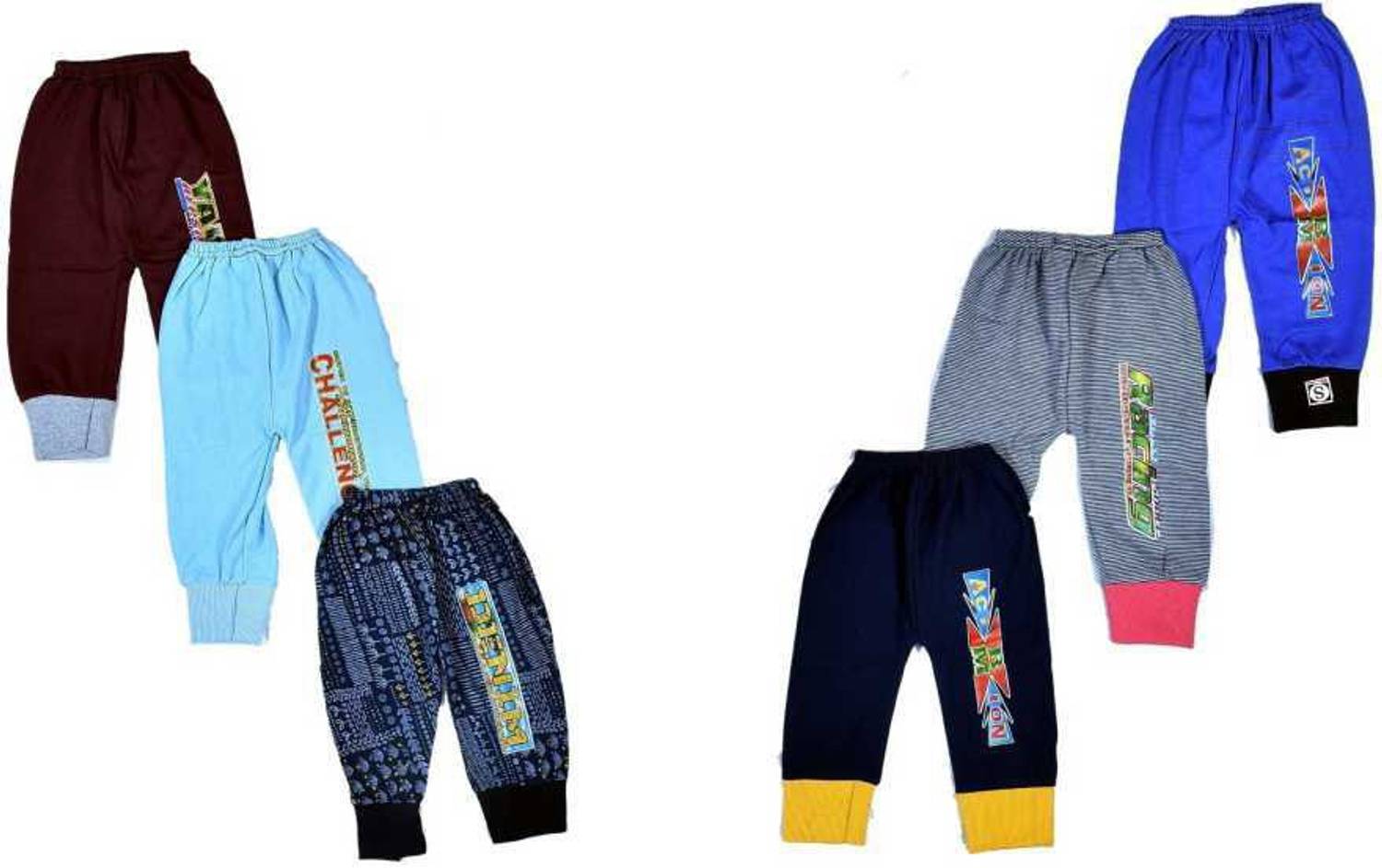 alphonso Track Pant For Boys & Girls