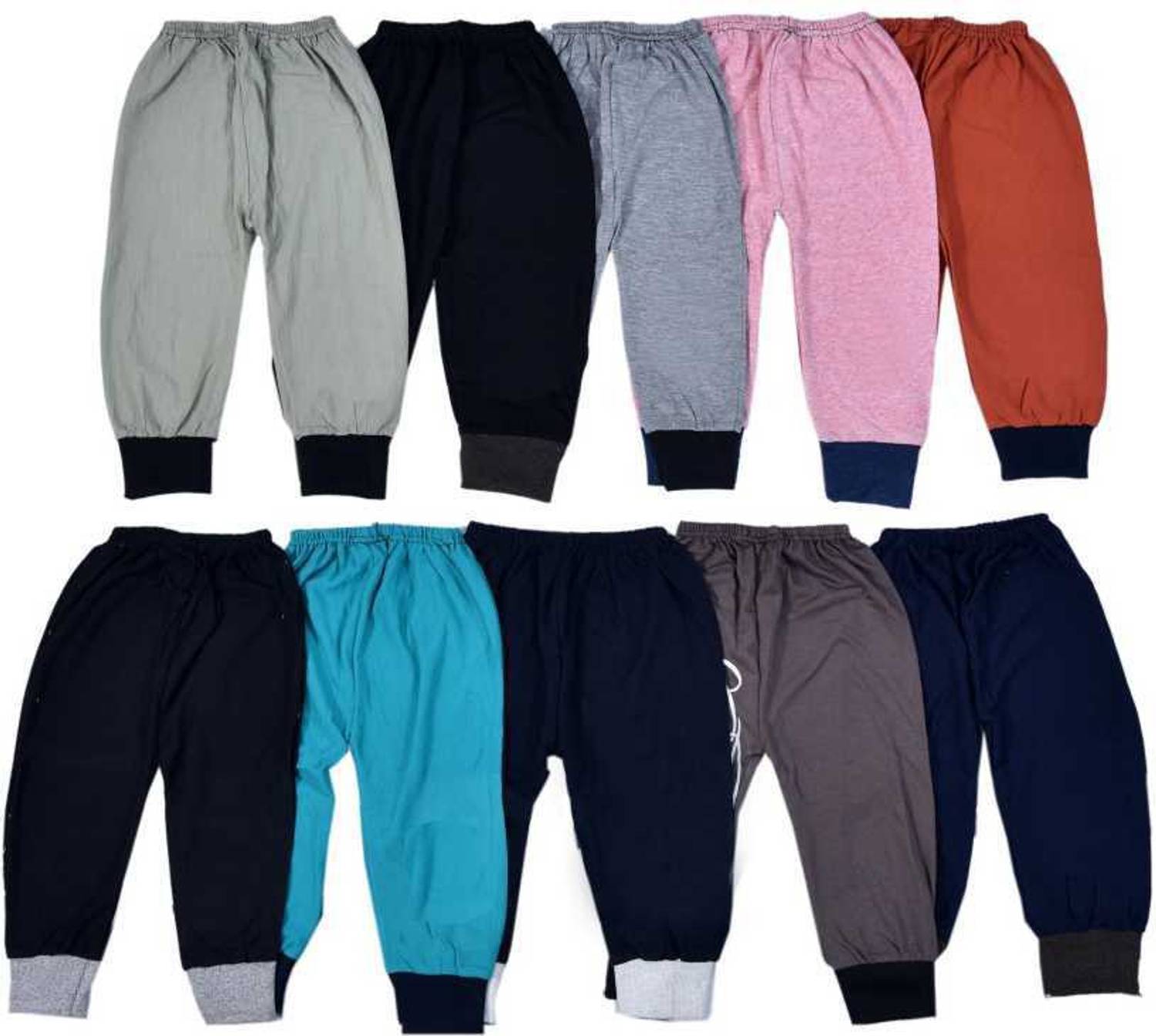 alphonso Track Pant For Boys & Girls