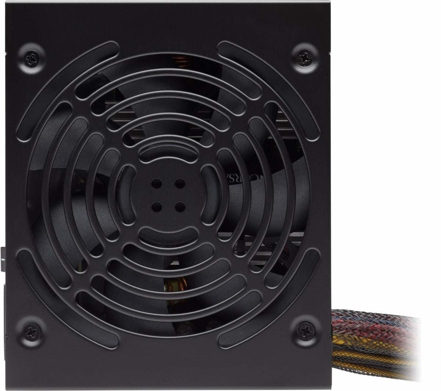 Image of Corsair CV650 650 Watts Computer PSU with 7 SATA Cables