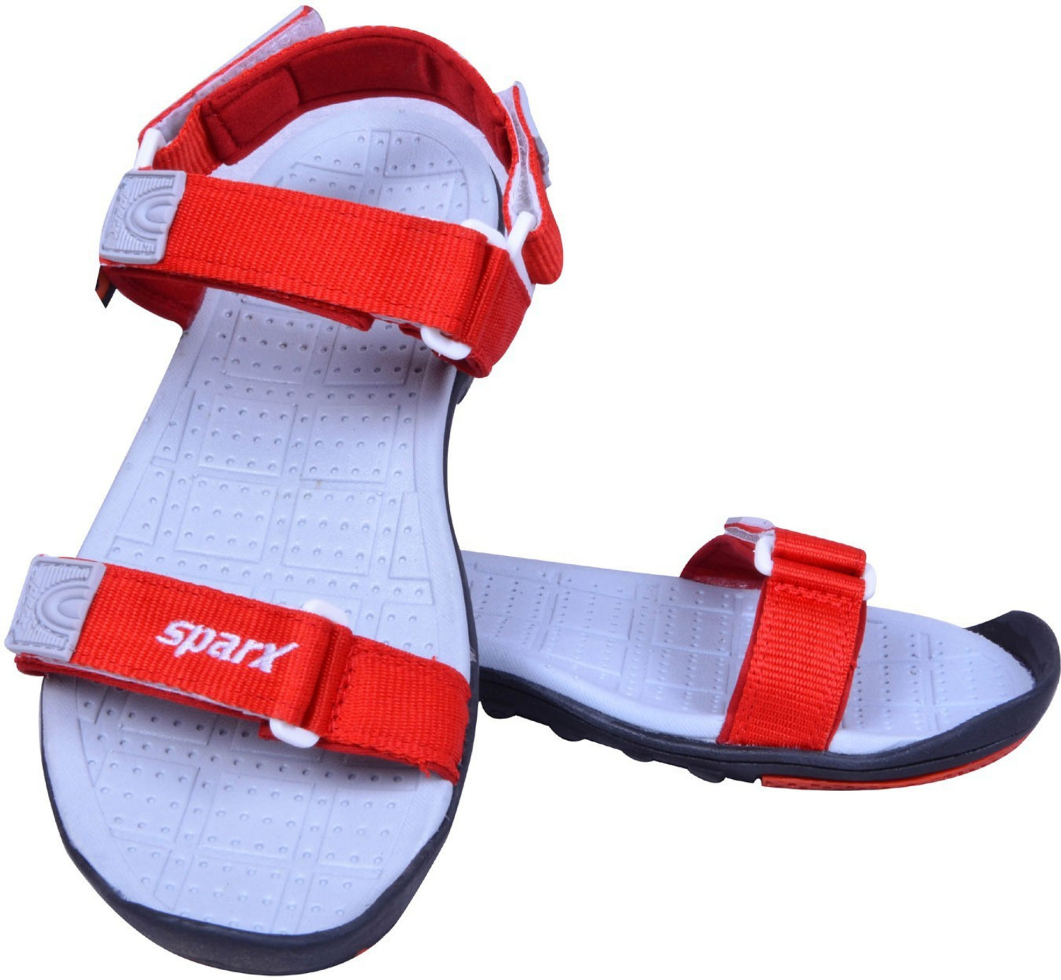 Image of Sparx SS 414 Men Sports Sandals