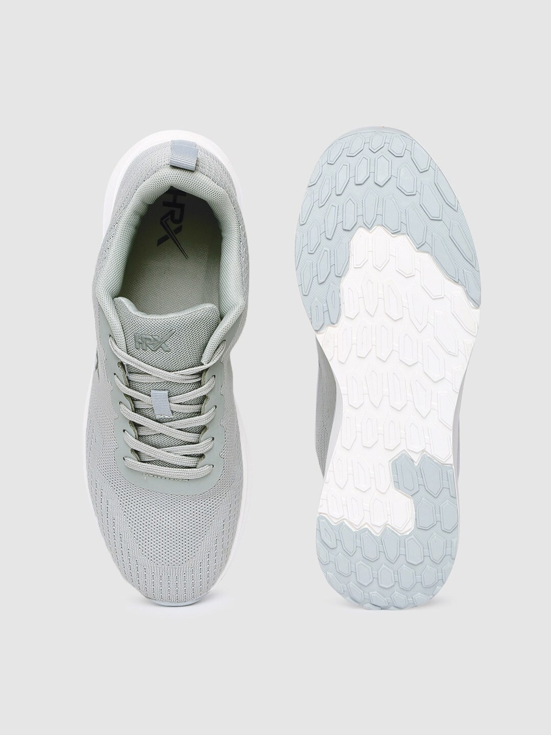 Image of HRX by Hrithik Roshan Running Shoes For Men