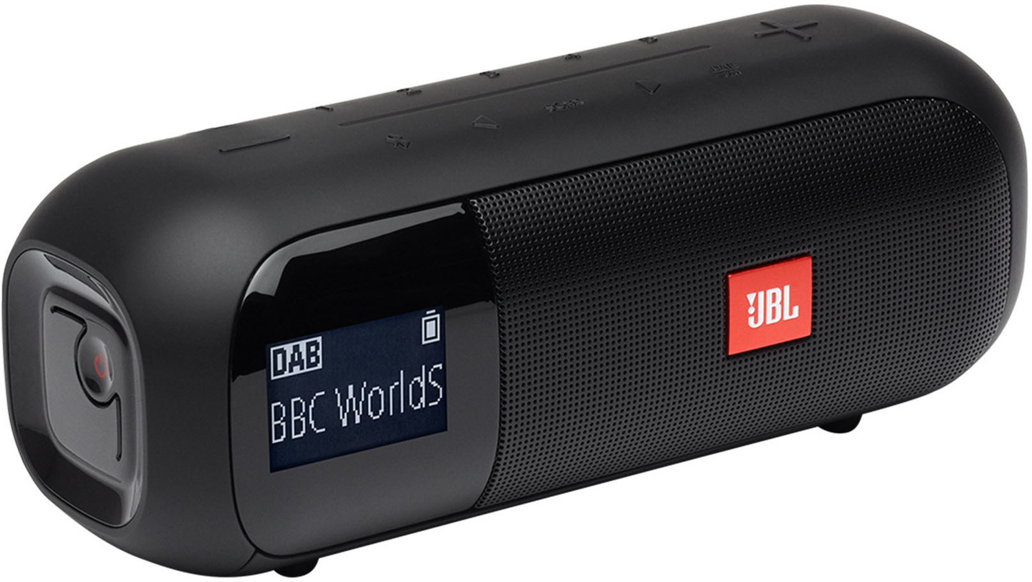 Image of JBL Tuner 2 5 W Bluetooth Speaker