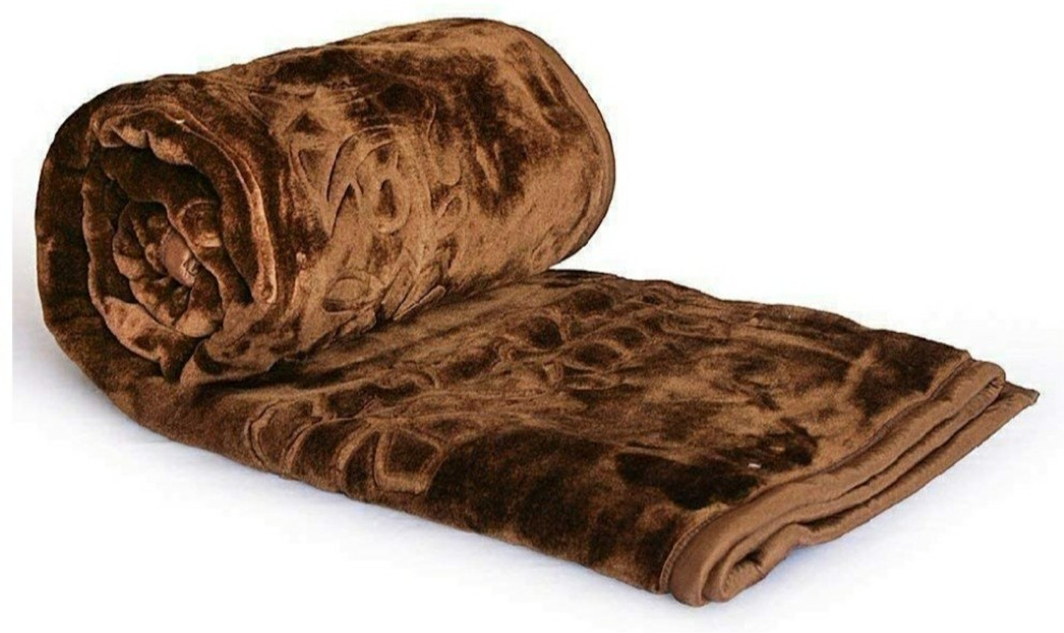 Image of Shyam Creation Printed Double Quilt for Heavy Winter