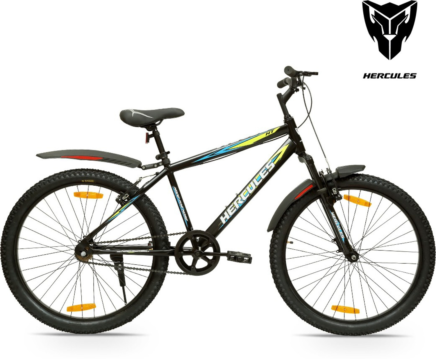 Image of HERCULES Storm HT 26 T (inch) Road Cycle