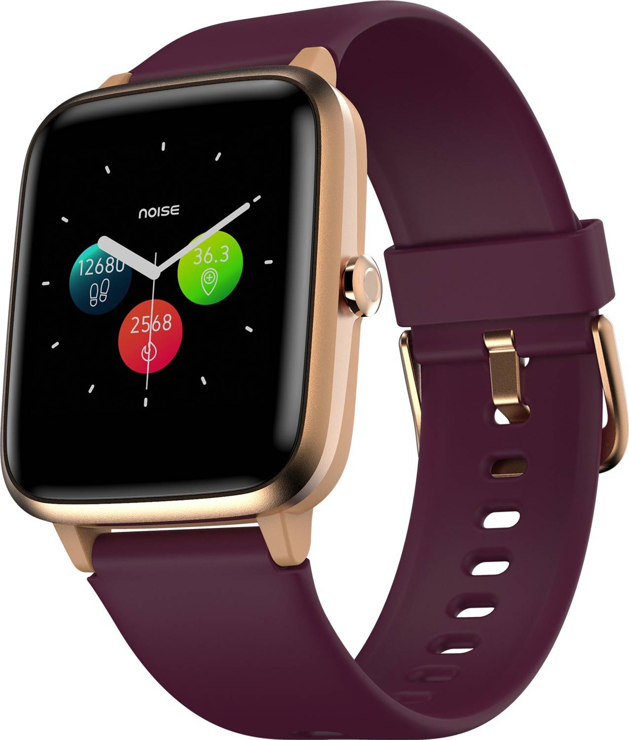 Noise ColorFit Pro 2 Smartwatch