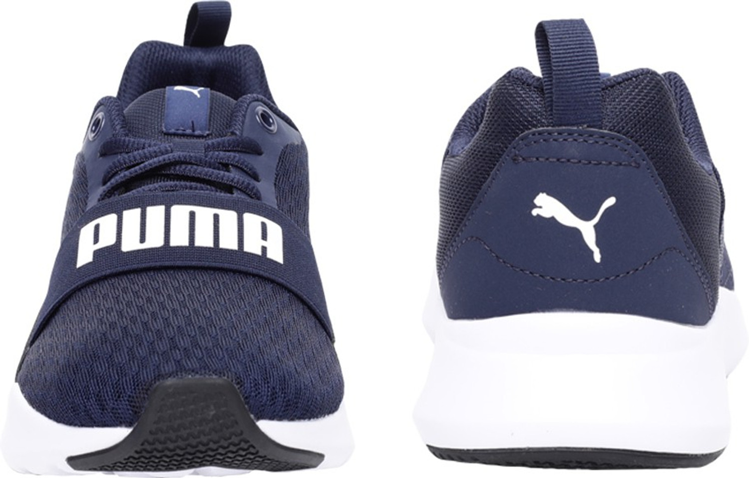 Image of PUMA Wired Sneakers For Women