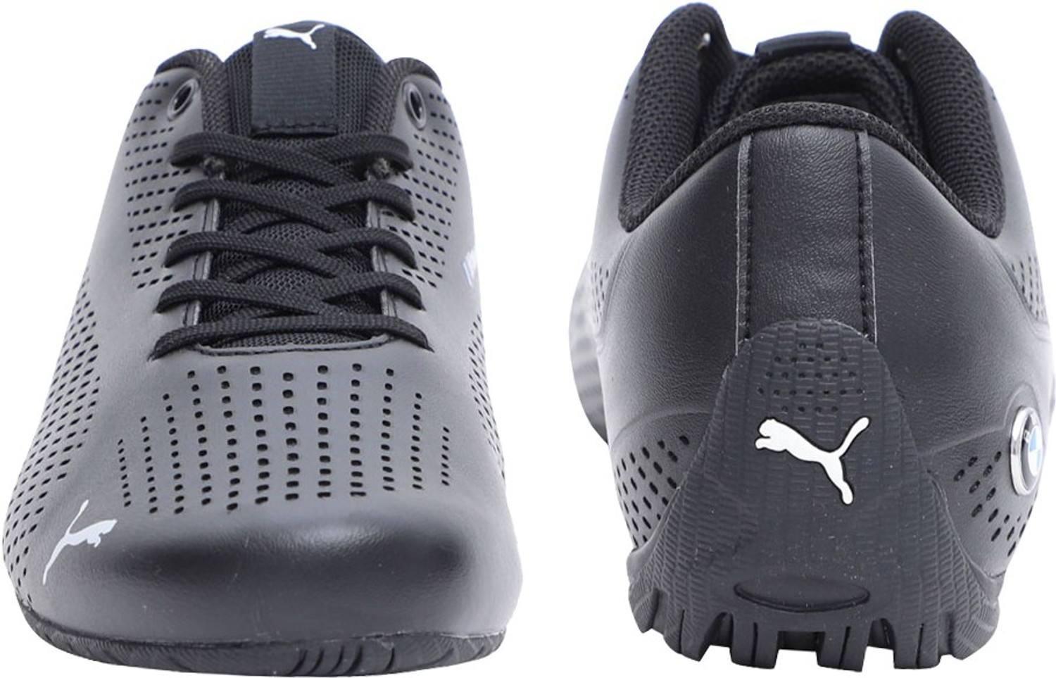 Image of PUMA BMW M Motorsport Drift Cat 5 Ultra II Sneakers For Women