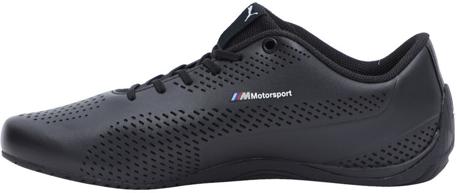 Image of PUMA BMW M Motorsport Drift Cat 5 Ultra II Sneakers For Women