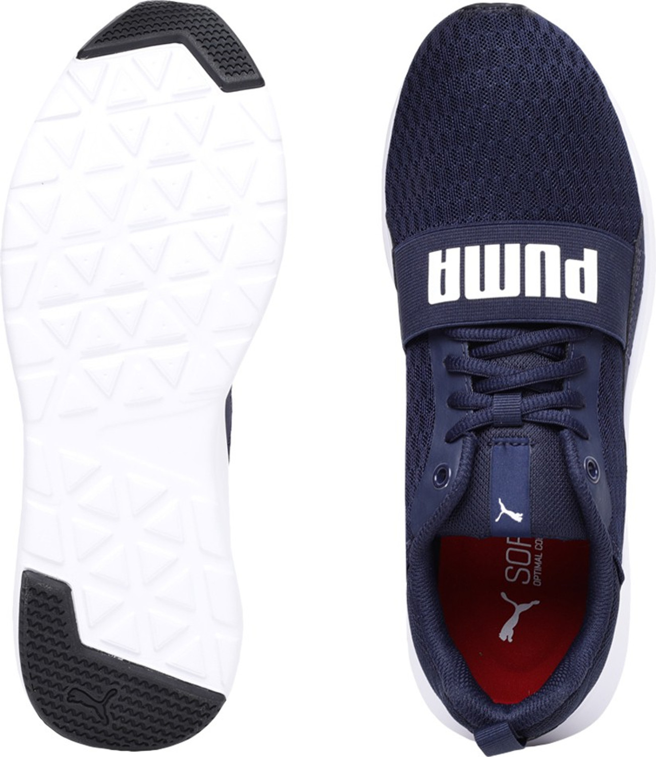 Image of PUMA Wired Sneakers For Women