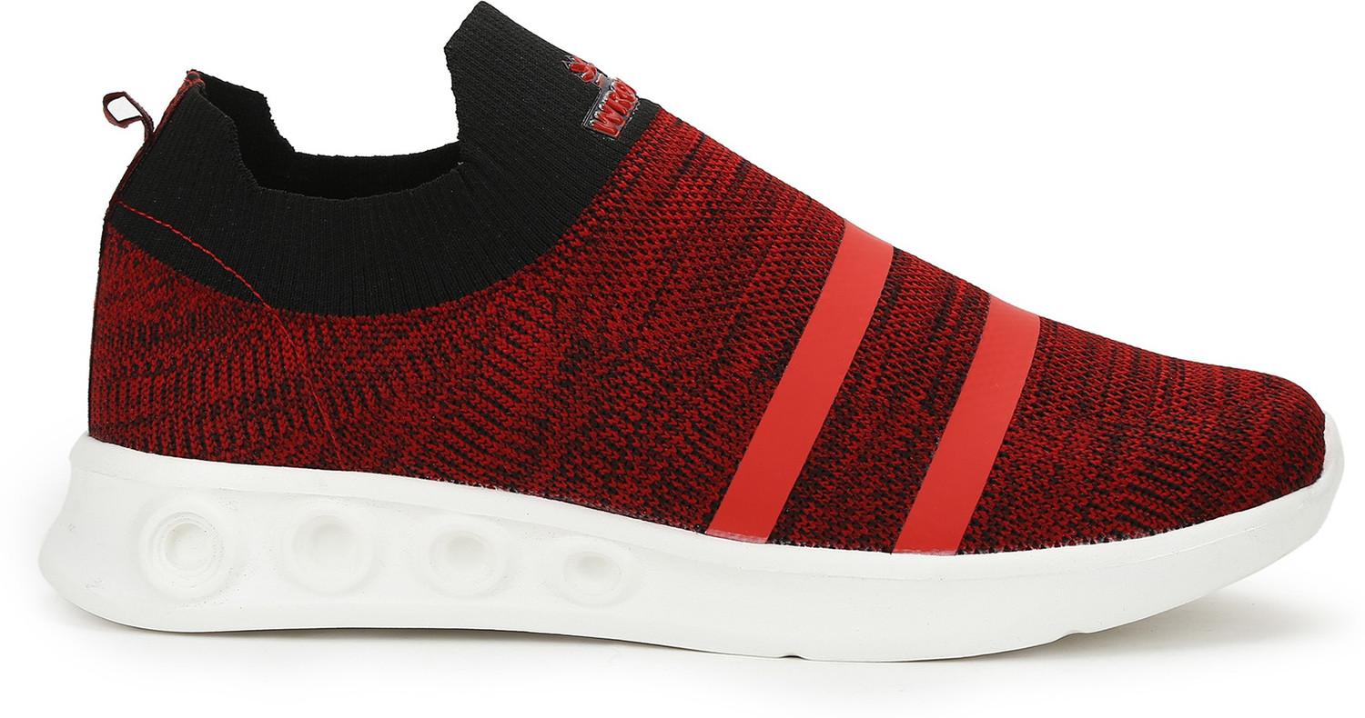 Image of WROGN Athleisure Sneakers For Men