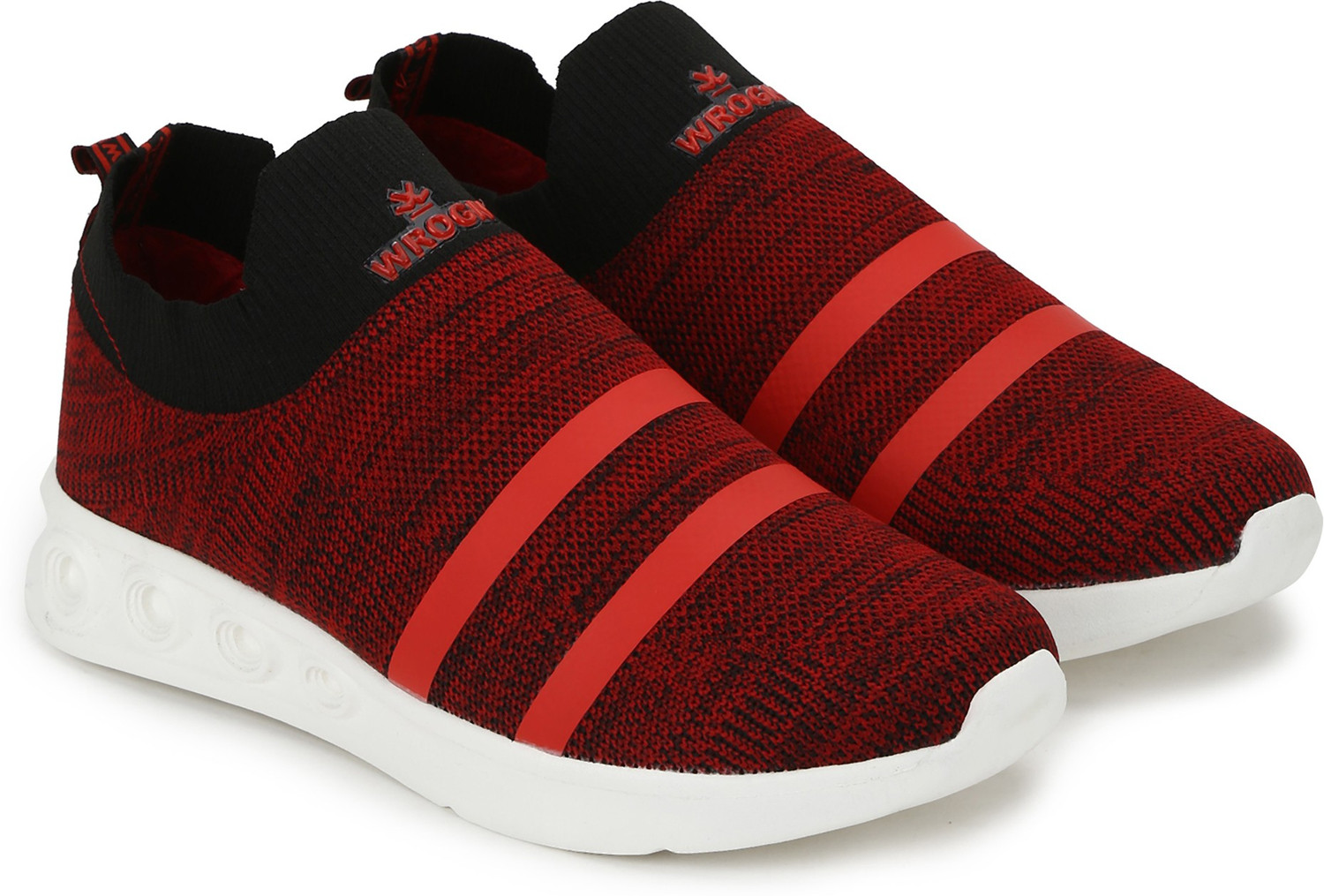 Image of WROGN Athleisure Sneakers For Men