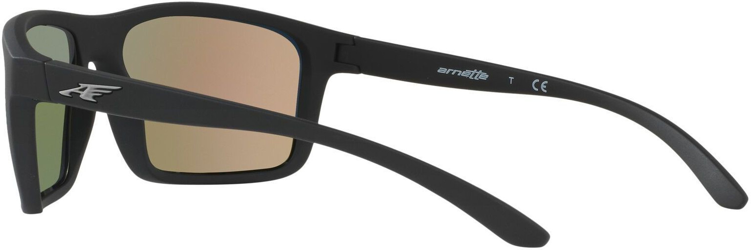 Image of Arnette Retro Square Sunglasses