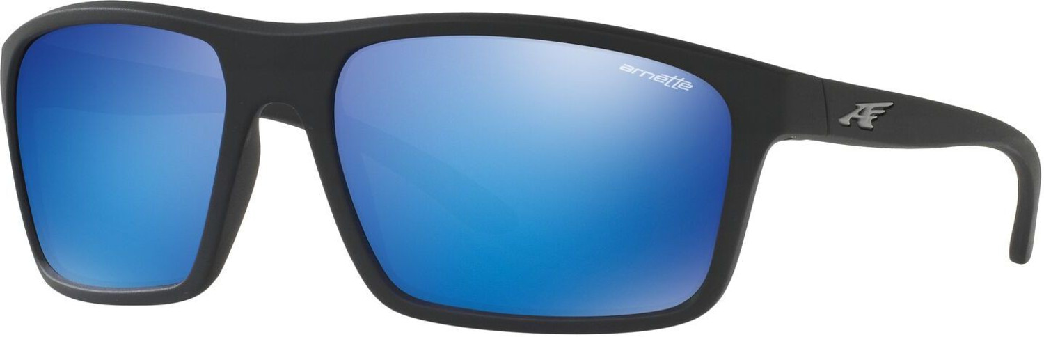 Image of Arnette Retro Square Sunglasses