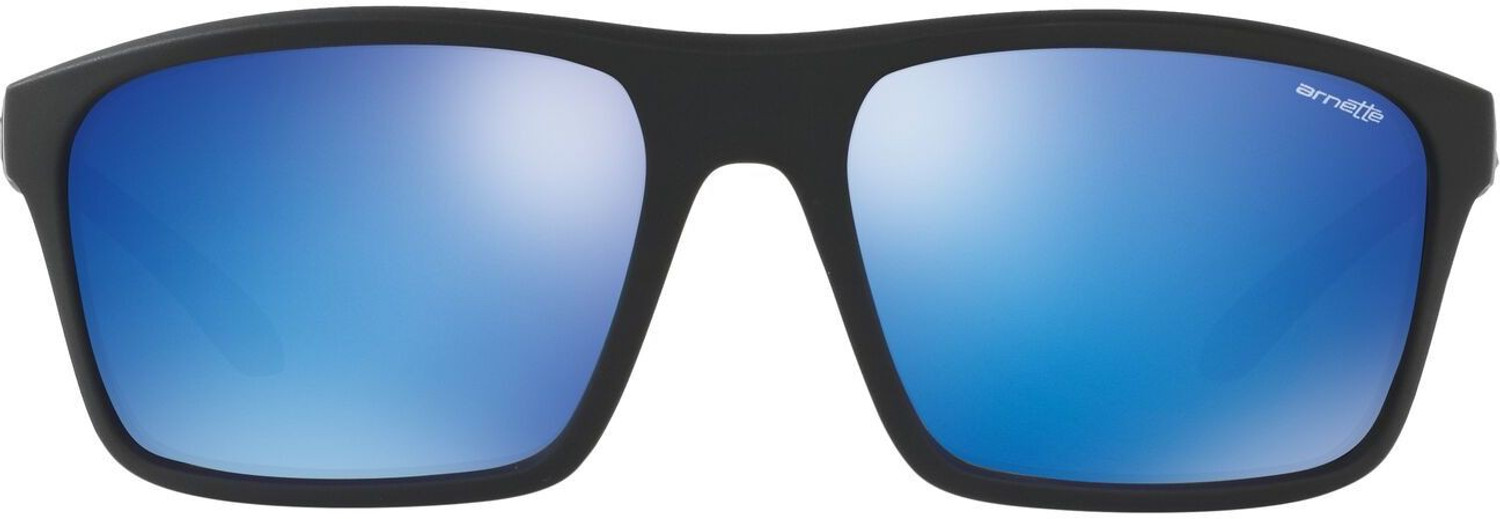 Image of Arnette Retro Square Sunglasses