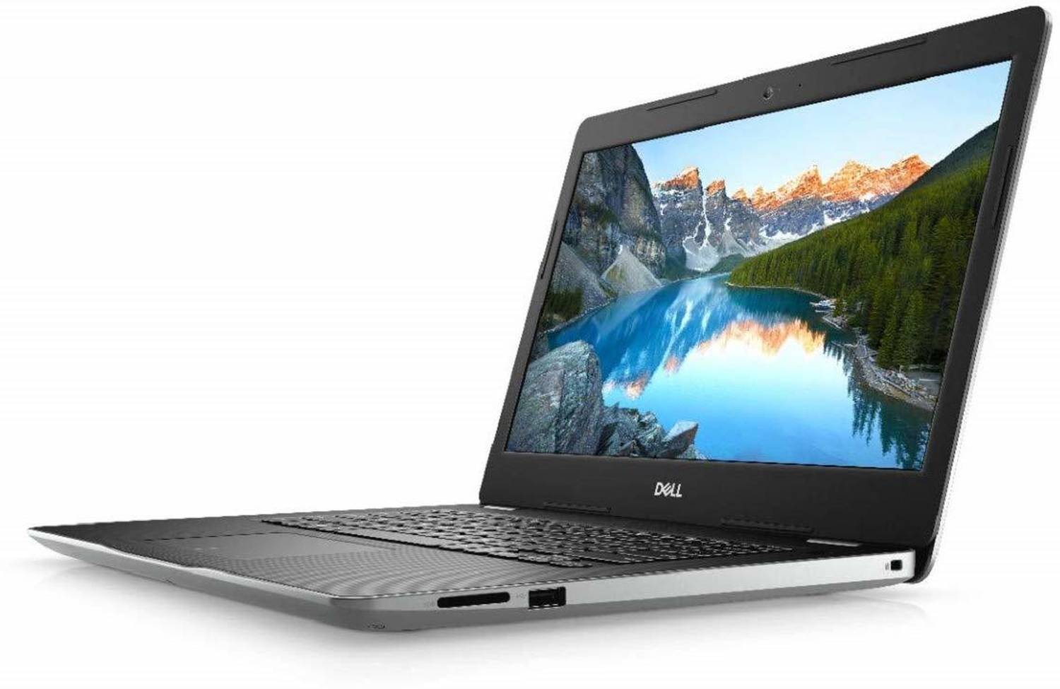 DELL Inspiron 3493 Intel Core i3 10th Gen 1005G1 - (4 GB/256 GB