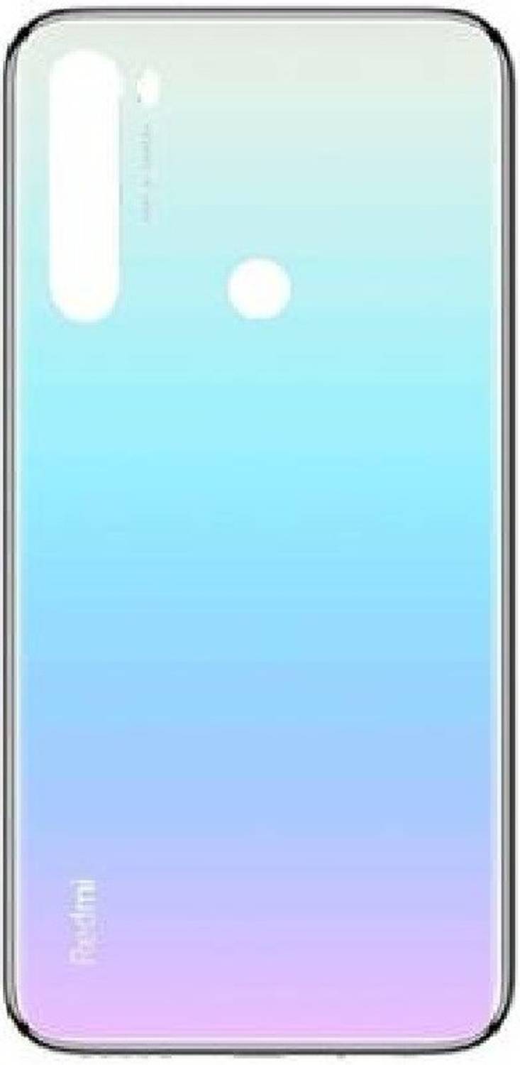 AL AMAZING STORE Xiaomi Redmi Note 8 Back Panel