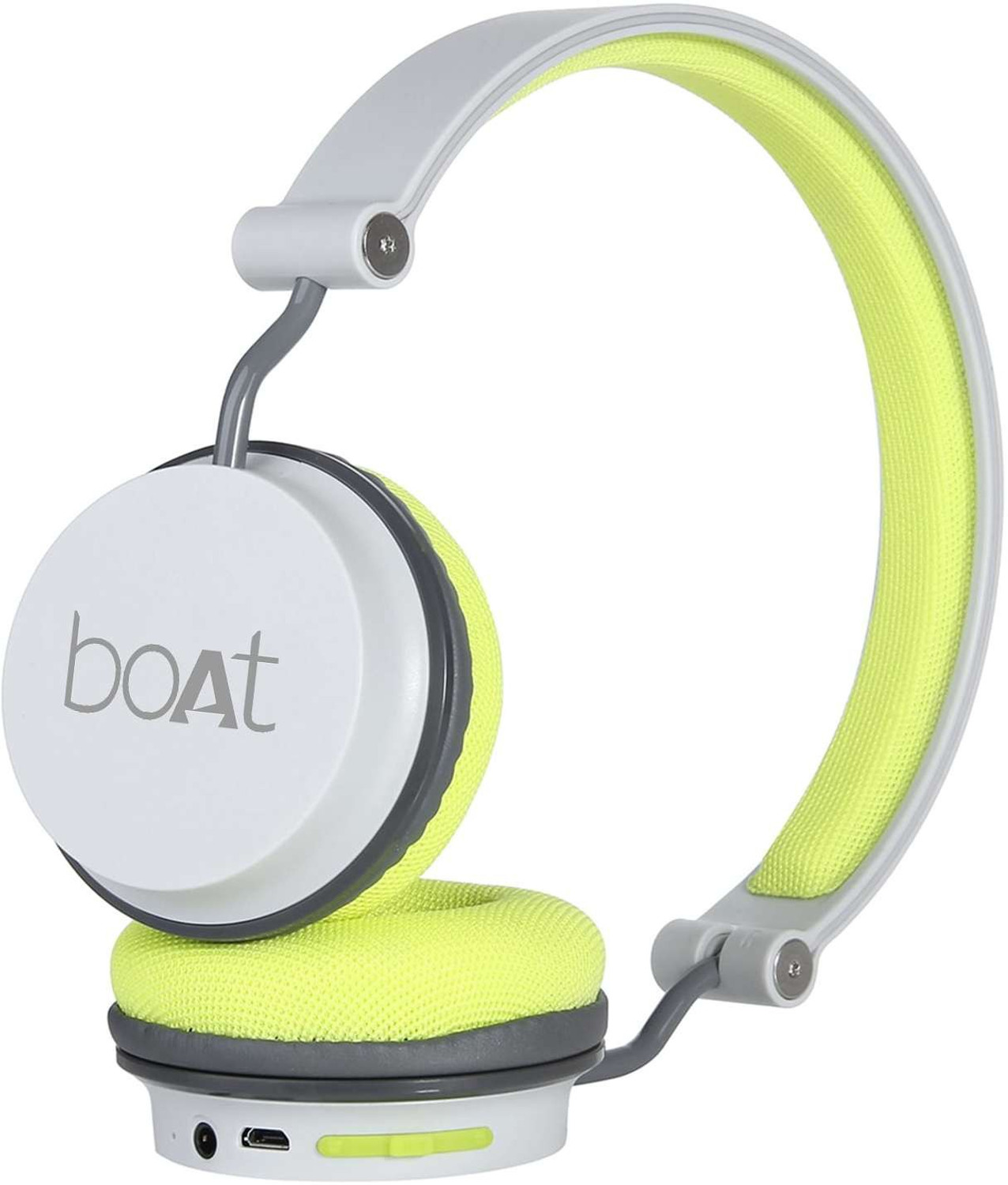 Image of boAt Rockerz 400 Bluetooth