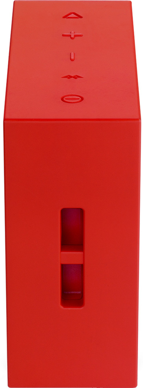Image of JBL Go PLUS Portable Bluetooth Speaker
