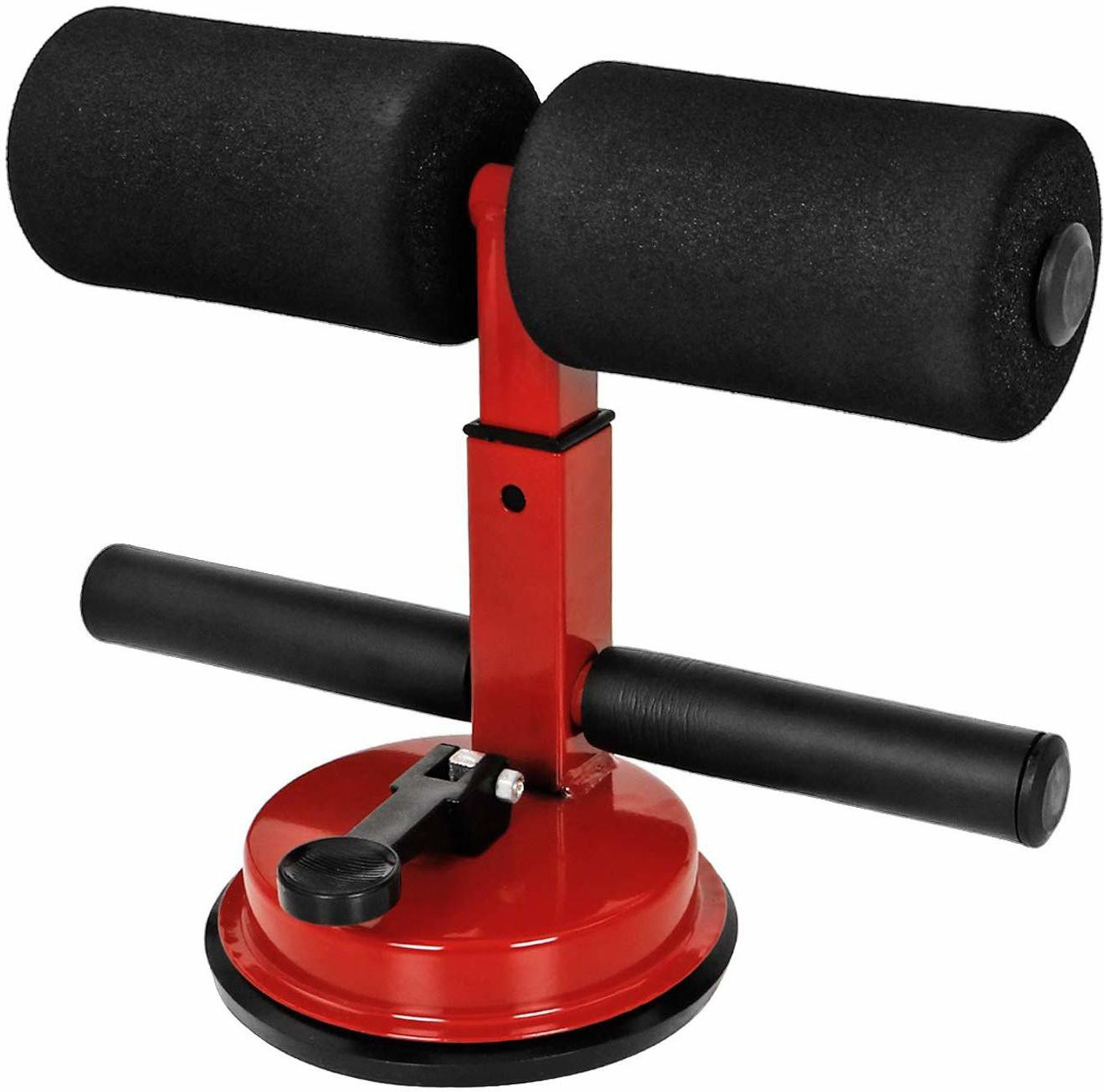 Image of Buy From Best Sit Up Exerciser Push-Up Stands Sit-Up Abdomen Exerciser Ab Curl Fitness Exerciser Sit-up Bar