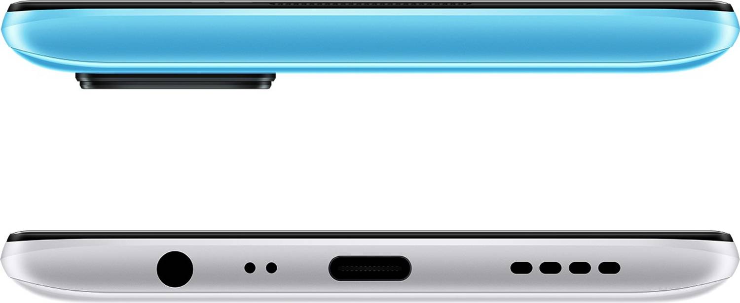 realme 7i 64GB Fusion Blue - Image 4