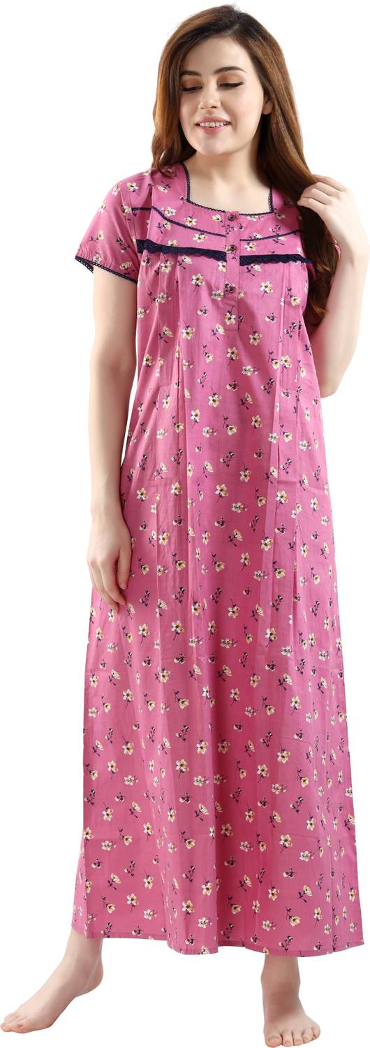 AV2 Women Nighty