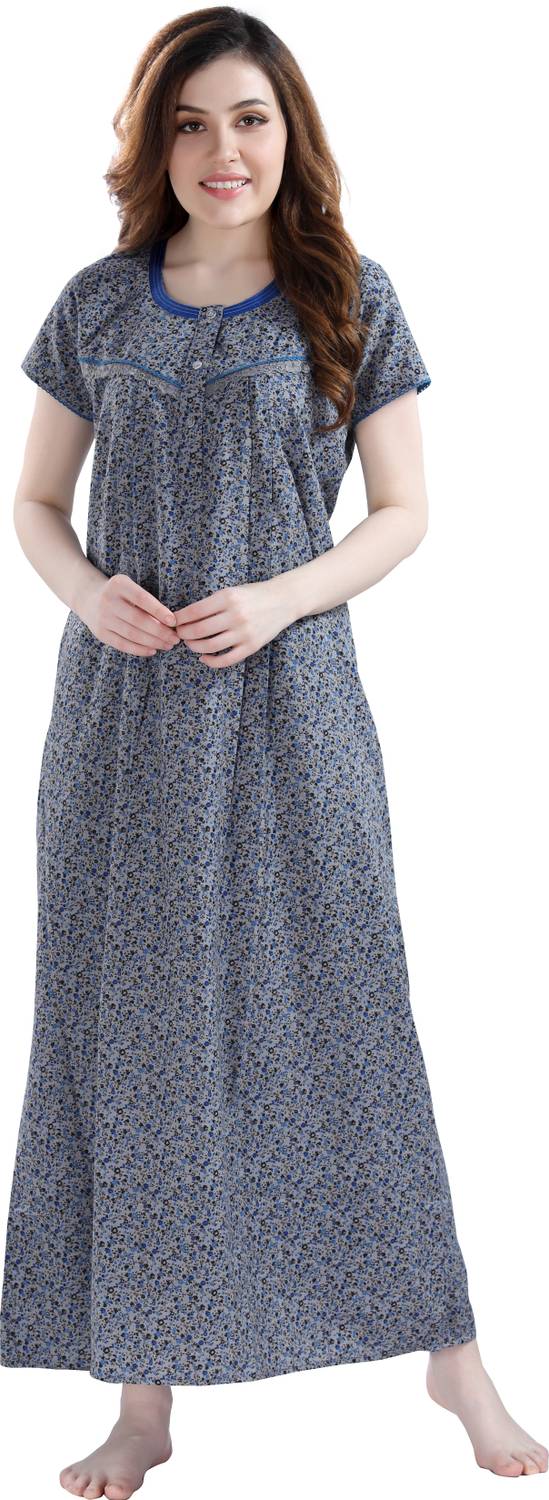 AV2 Women Nighty