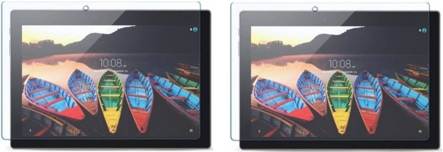 Custodia per Lenovo Tab 4 10 Plus TB-X704F Folio Stand