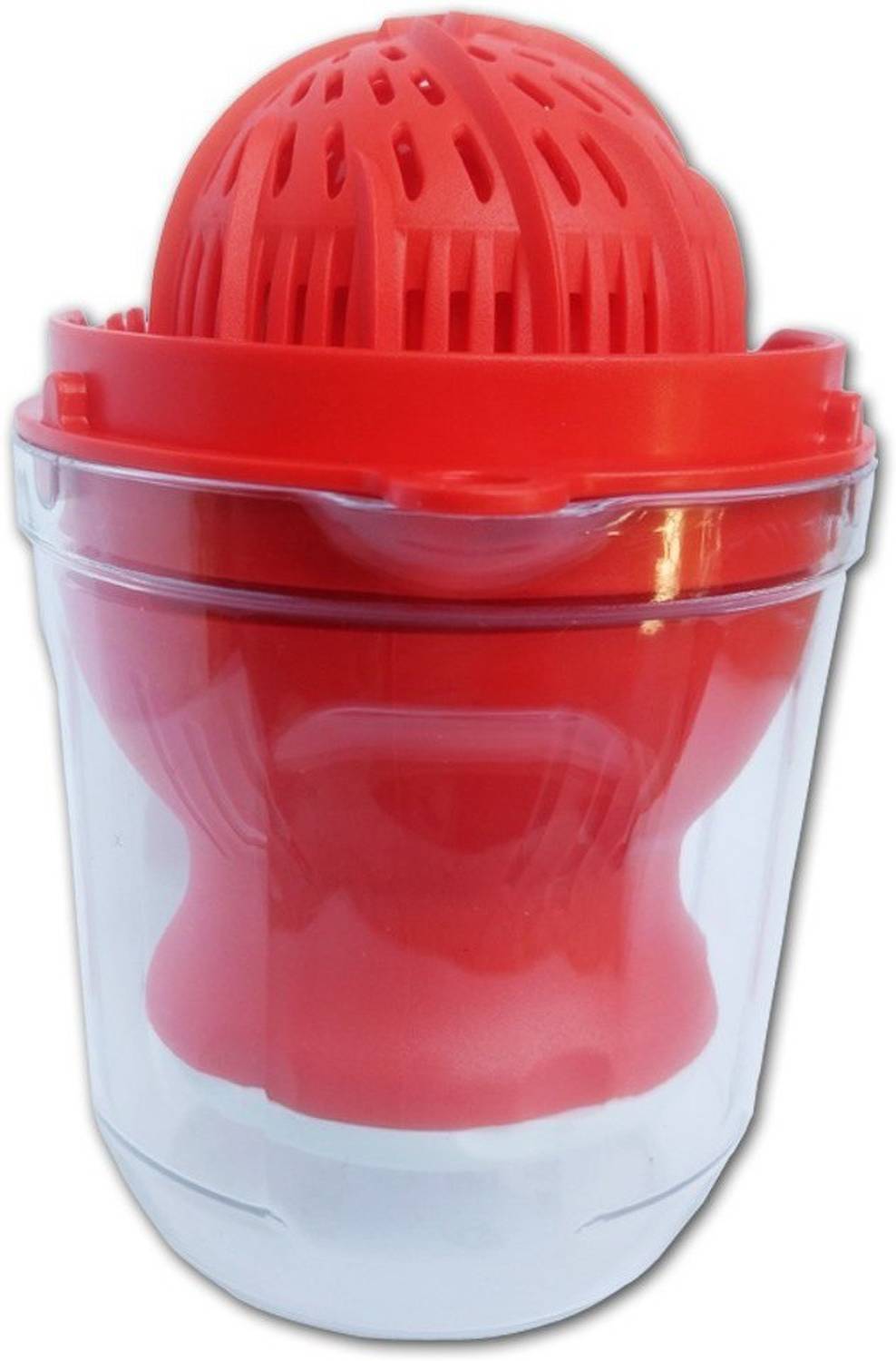APEX Plastic Hand Juicer