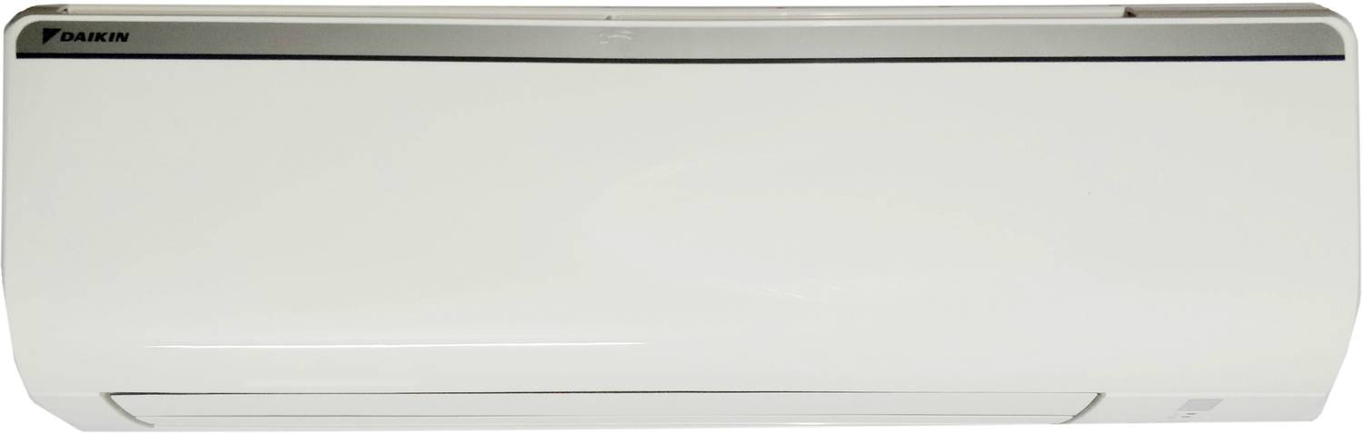 Daikin 2017 Model 1 Ton 3 Star Split Fixed Speed AC