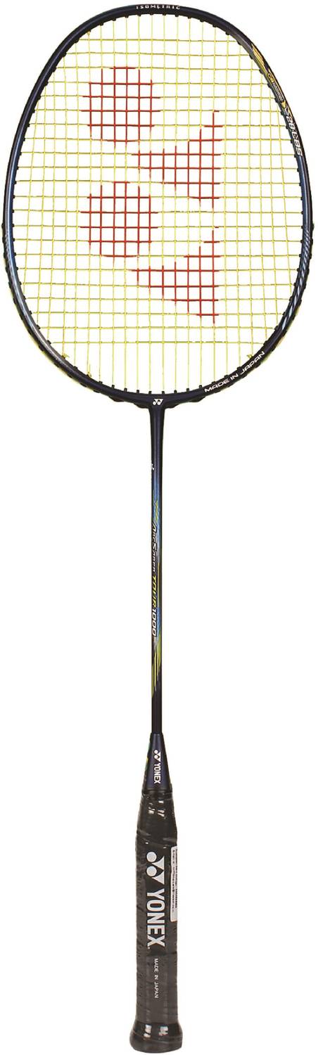 YONEX Arc Tour 1000 SP Blue Strung Badminton Racquet - Buy YONEX