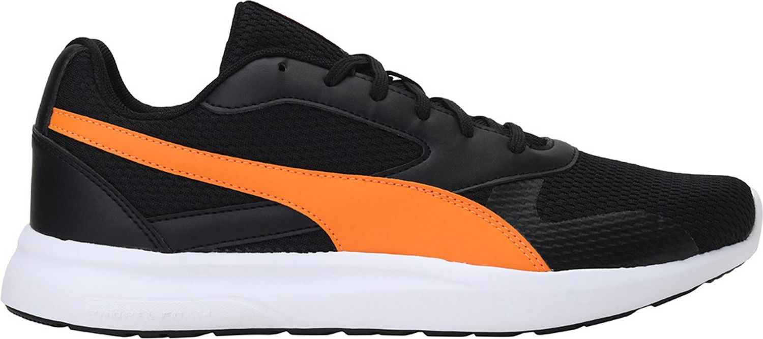 Image of PUMA Firefly IDP Running Shoes For Men